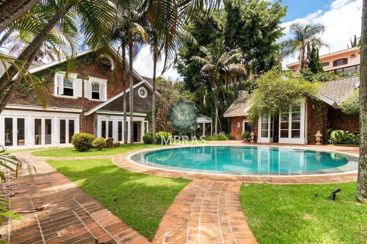 Casa Club Cidade Jardim