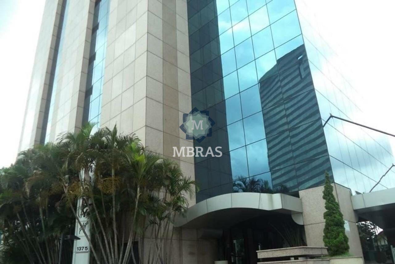 Comercial Pinheiros HELIPONTO