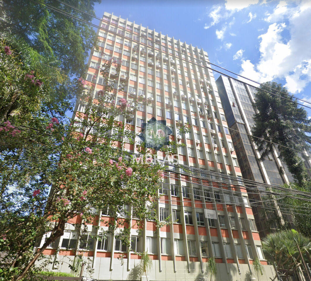 LAJE COMERCIAL MOBILIADA | ITAIM | 492M2 PROJETO TURN KEY