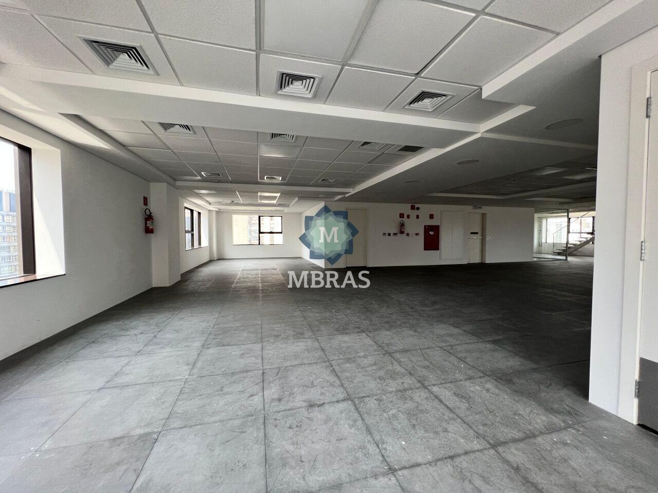 Av. Brigadeiro Faria Lima | 320m2 | Próximo ao Iguatemi
