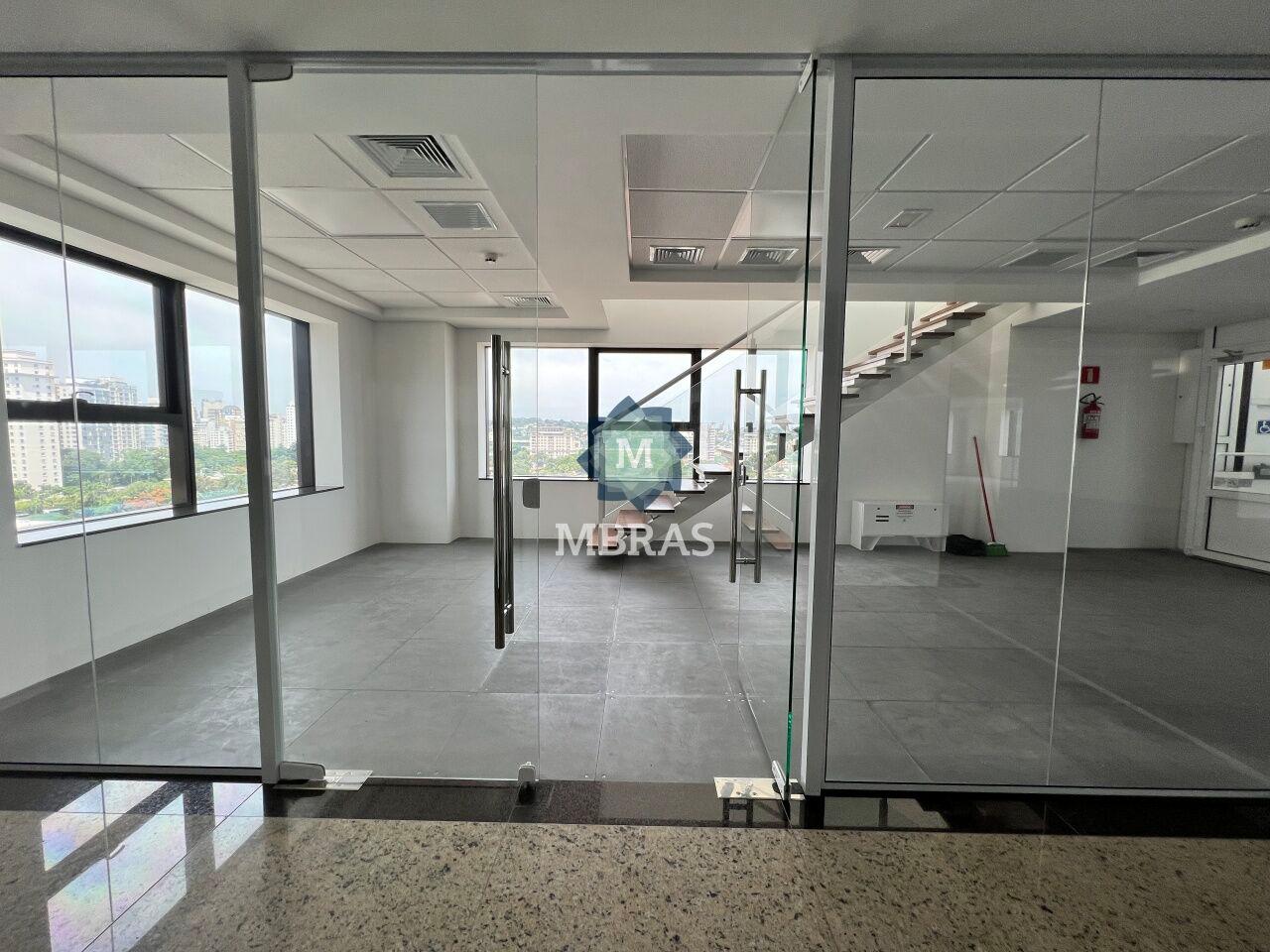 DUPLEX COMERCIAL | AV. BRIGADEIRO FARIA LIMA | 570M2