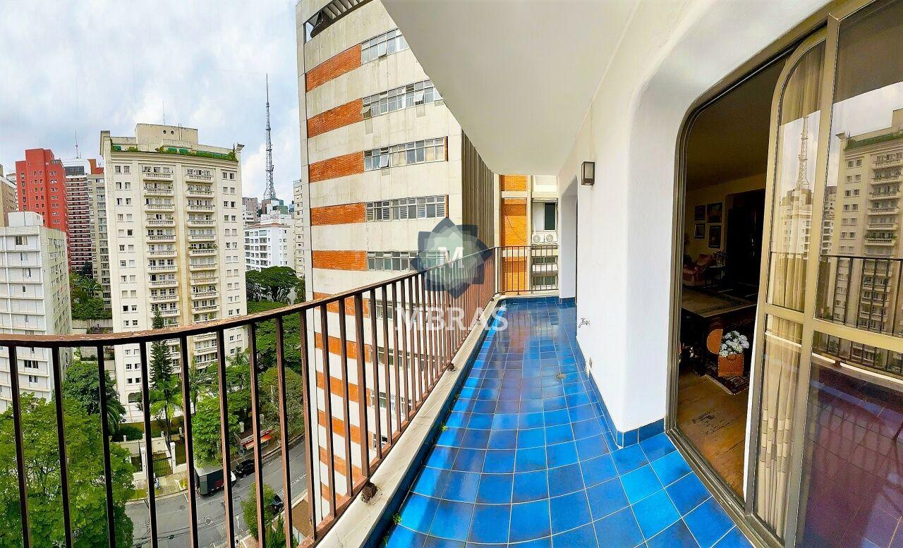 APTO JD PAULISTA | LOCALIZAÇÃO PRIVILEGIADA