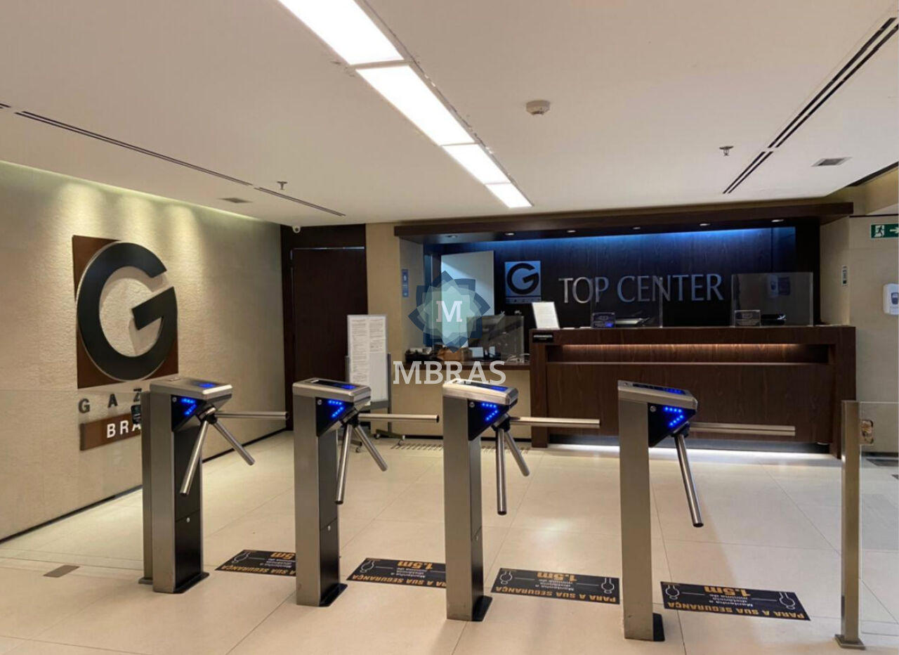 LOCAÇÃO COMERCIAL NA AV. PAULISTA