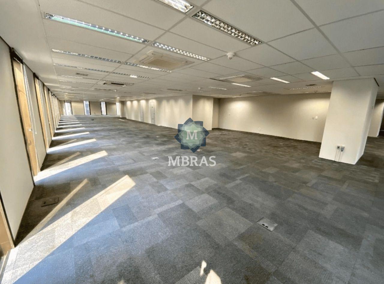 Oportunidade | Laje Comercial | Av. Paulista