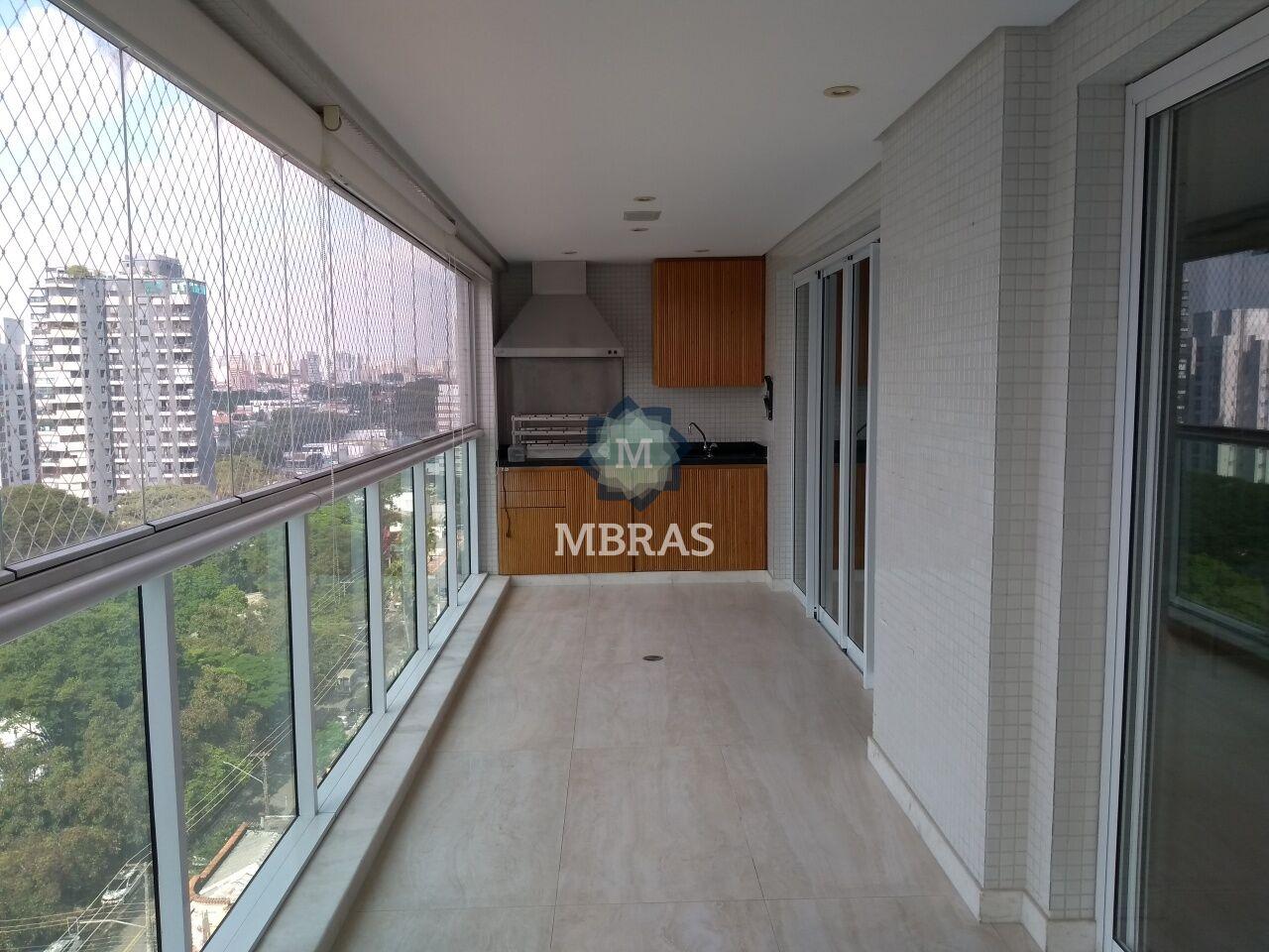 Excelente Oportunidade!  Apartamento 150m² no melhor de Moema