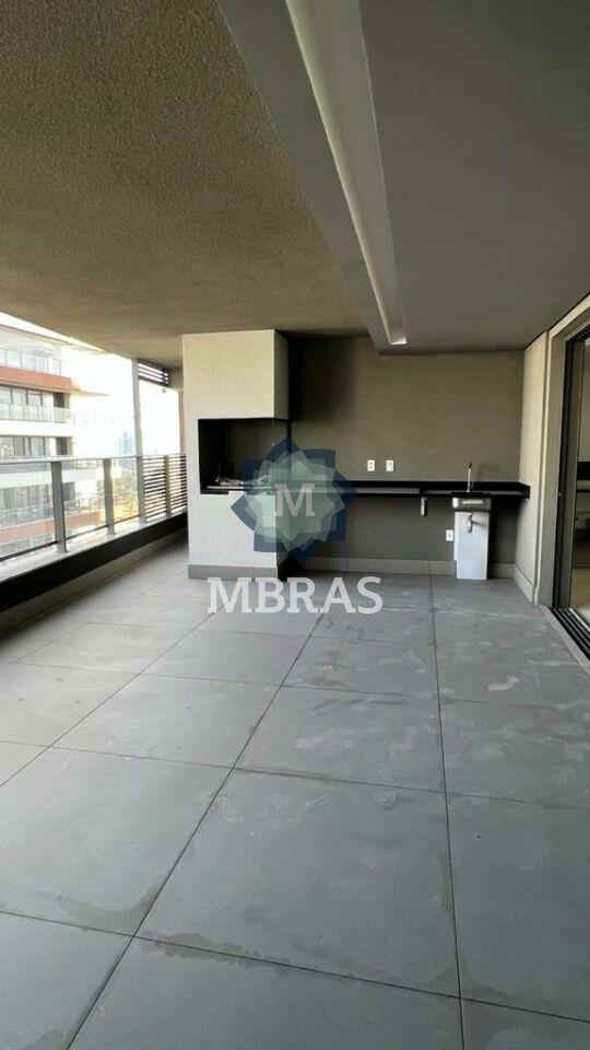 Excelente Apartamento Disponível para Venda no coração do Brooklin