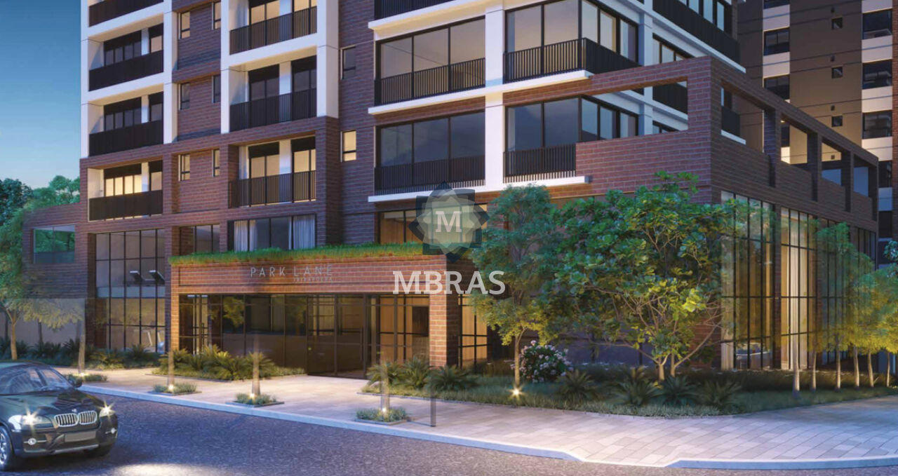 Lindo Apartamento Garden a venda em Moema