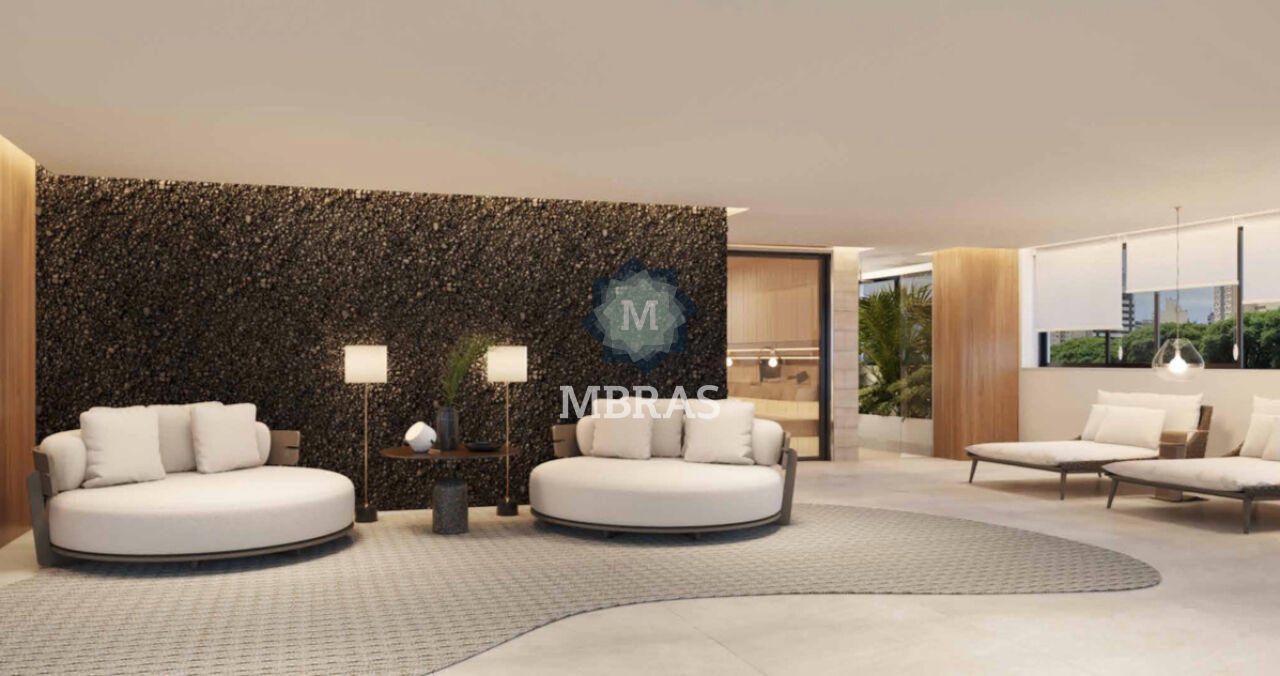 Lindo Apartamento a venda em Moema