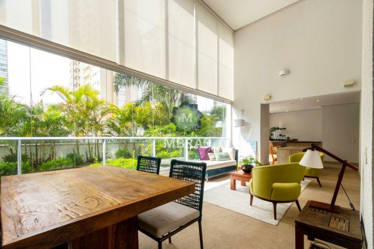 Lindo apartamento a venda no Campo Belo