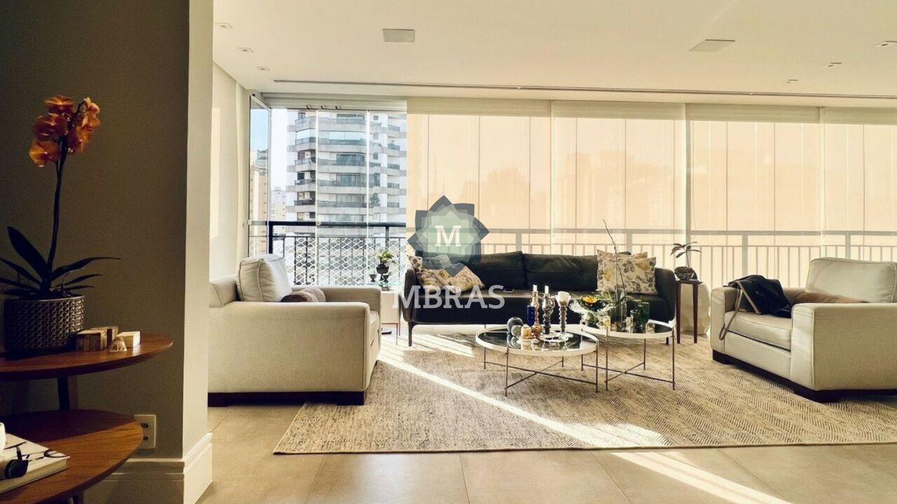 Apartamento recém reformado no Paraíso