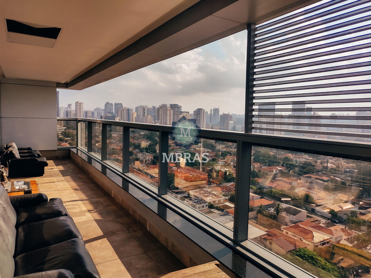 Sala comercial 310m² -Brooklin -Mobiliada