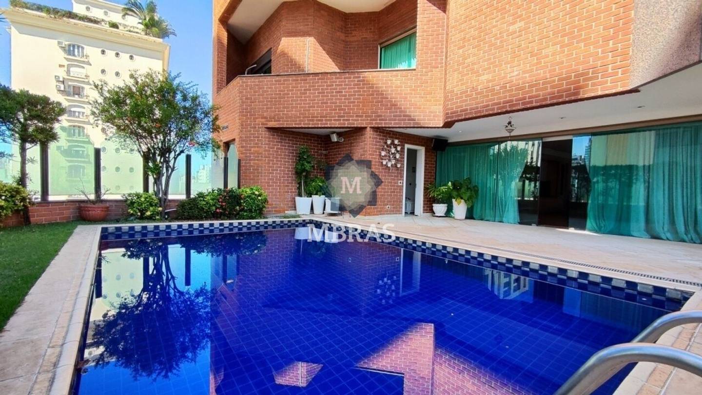 Maravilhosa Cobertura | Jd. Paulista