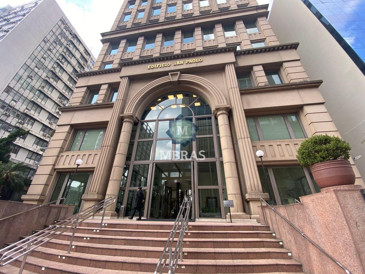 Imóvel comercial para investimento em Edifício Boutique na Av. Faria Lima