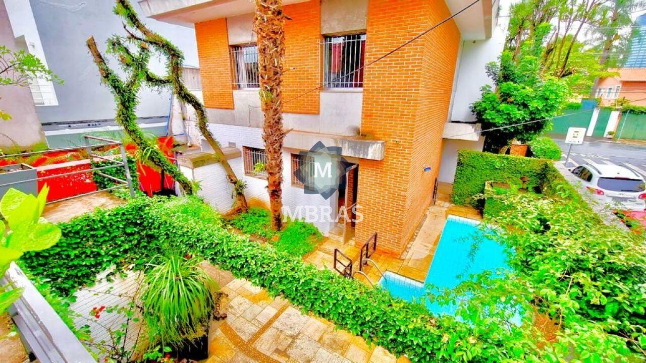 Casa no  Jardim Europa