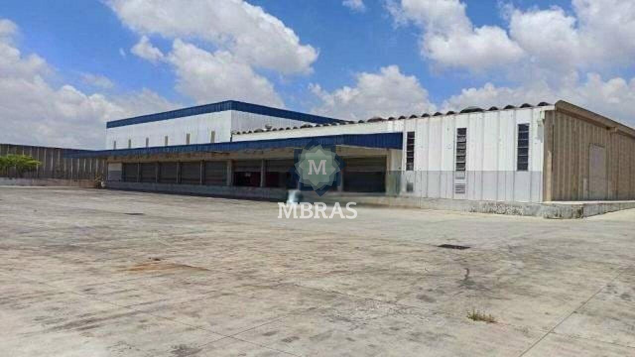 GALPÃO INDUSTRIAL | CUMBICA | GUARULHOS | LOCALIZAÇÃO ESTRATÉGICA