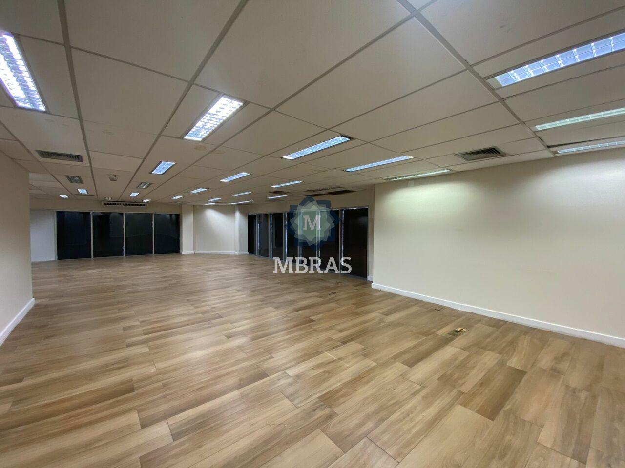Prédio comercial na melhor localização da Vila Olímpia!