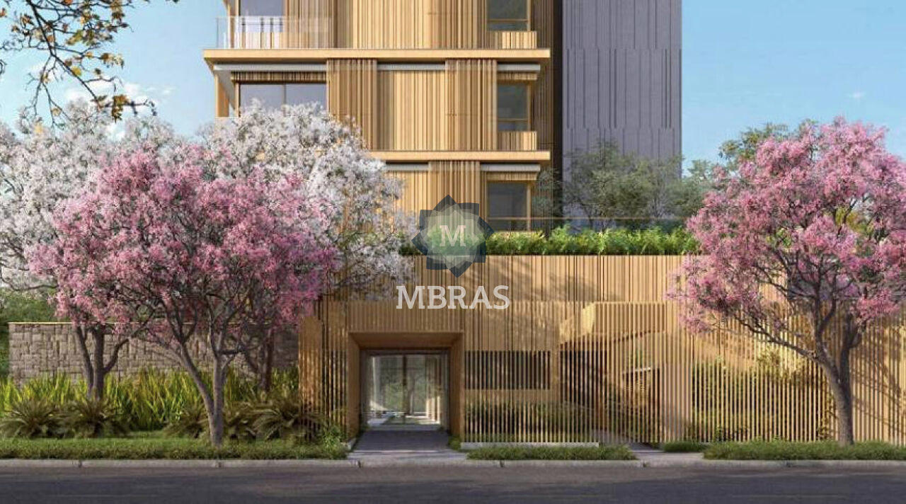 Lindo Apartamento a venda no Itaim