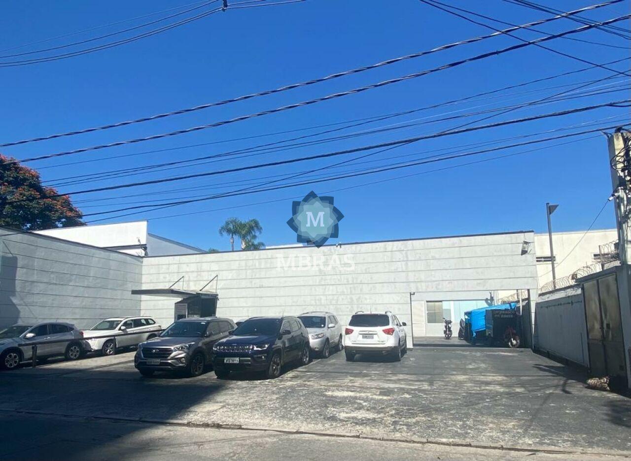 Excelente imóvel comercial em Moema