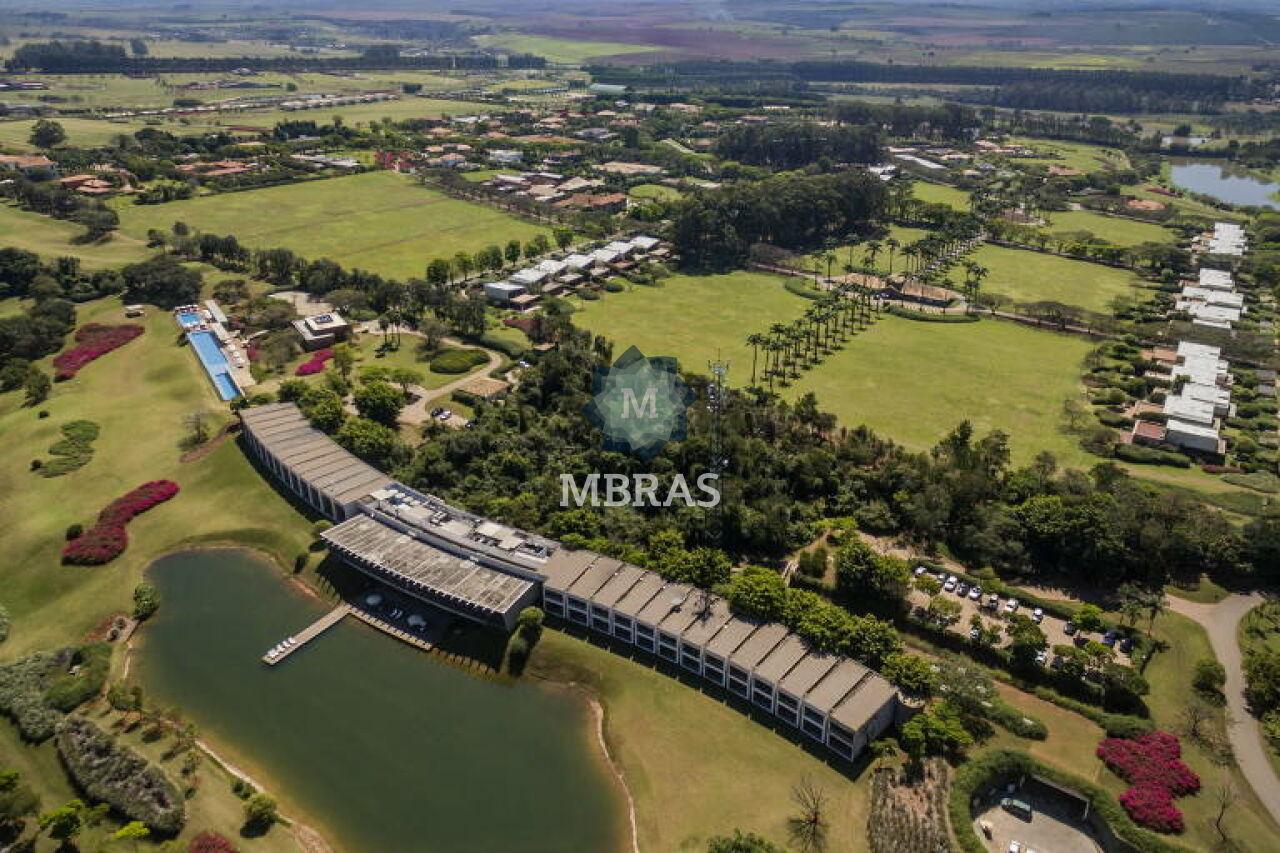 Terreno em Condomínio em Porto Feliz
