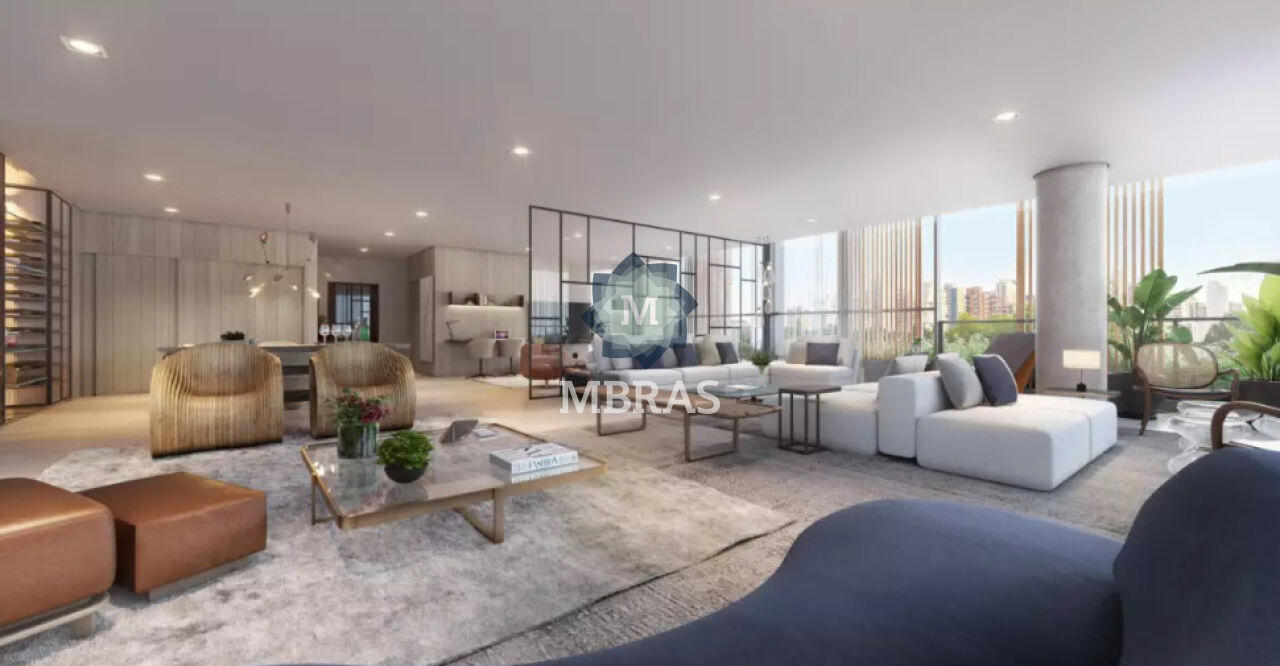 Lindo Apartamento a venda no Jardim Paulista
