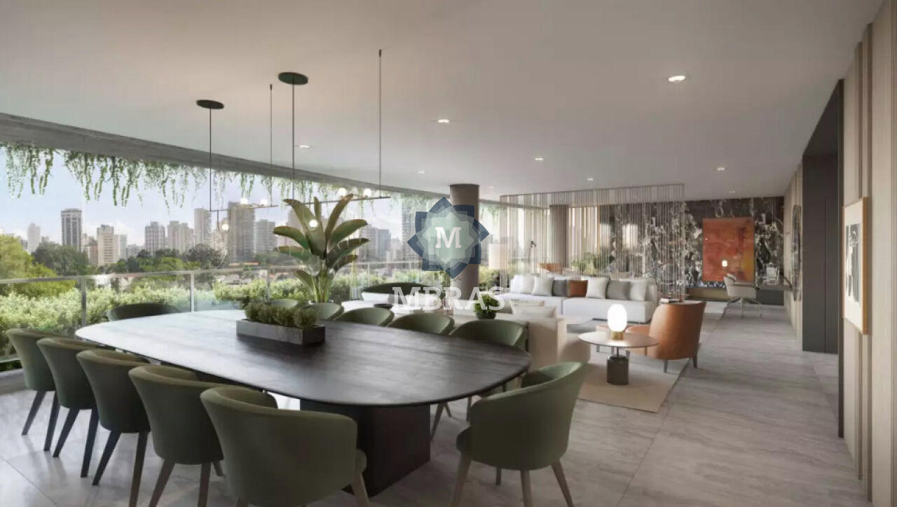 Lindo Apartamento Garden a venda no Jardim Paulista