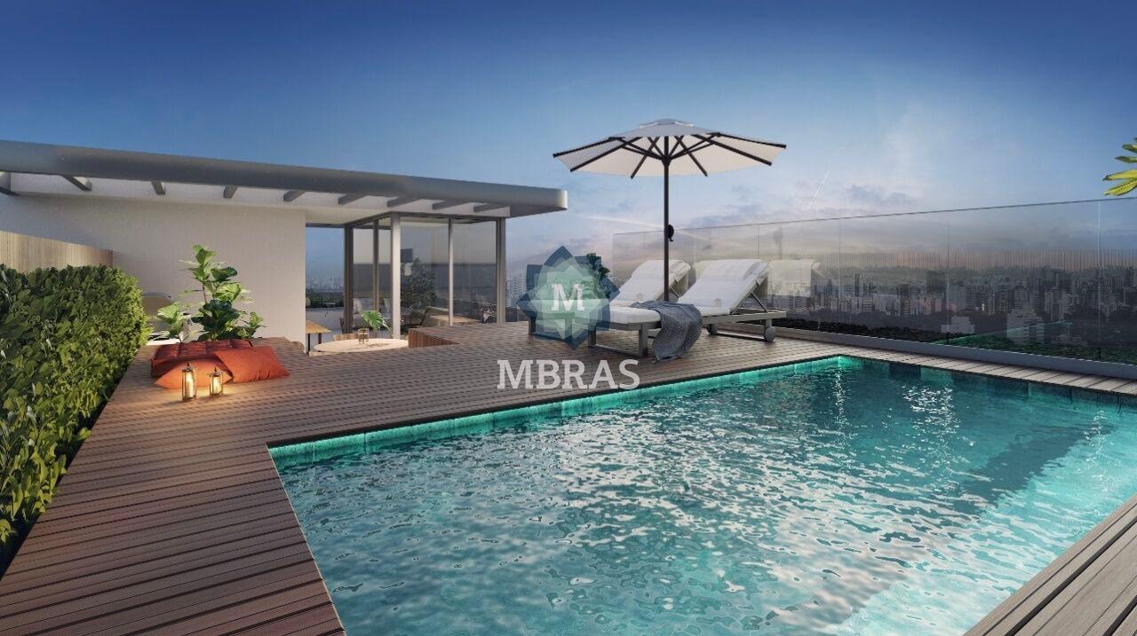 COBERTURA ESPETACULAR | ALTO DA LAPA | 290m2