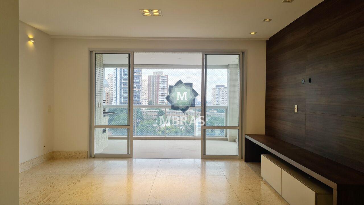 APARTAMENTO ALTO PADRÃO | 3 SUÍTES | 3 VAGAS | VILA MARIANA