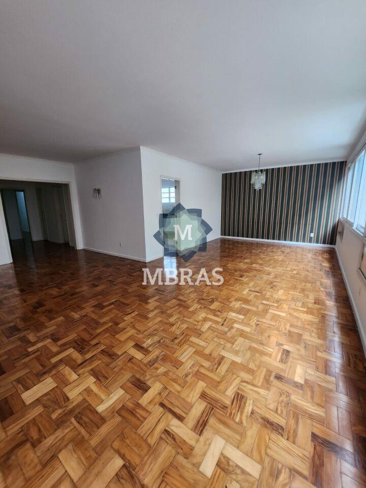 Incrível apartamento no coração do Jardins| Oscar Freire