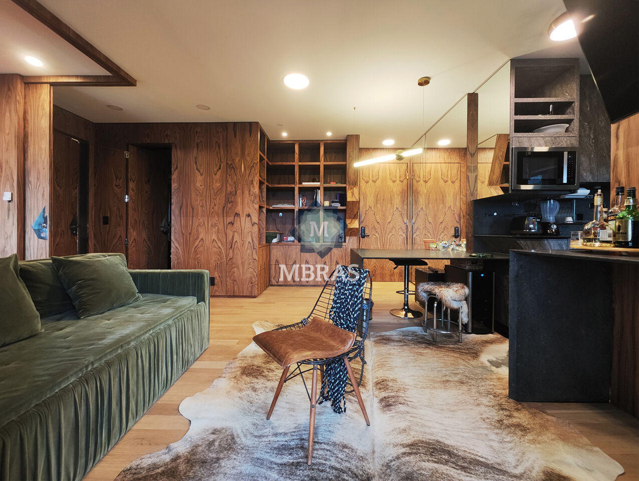 Belíssimo Apartamento no Queridinho St. Louis