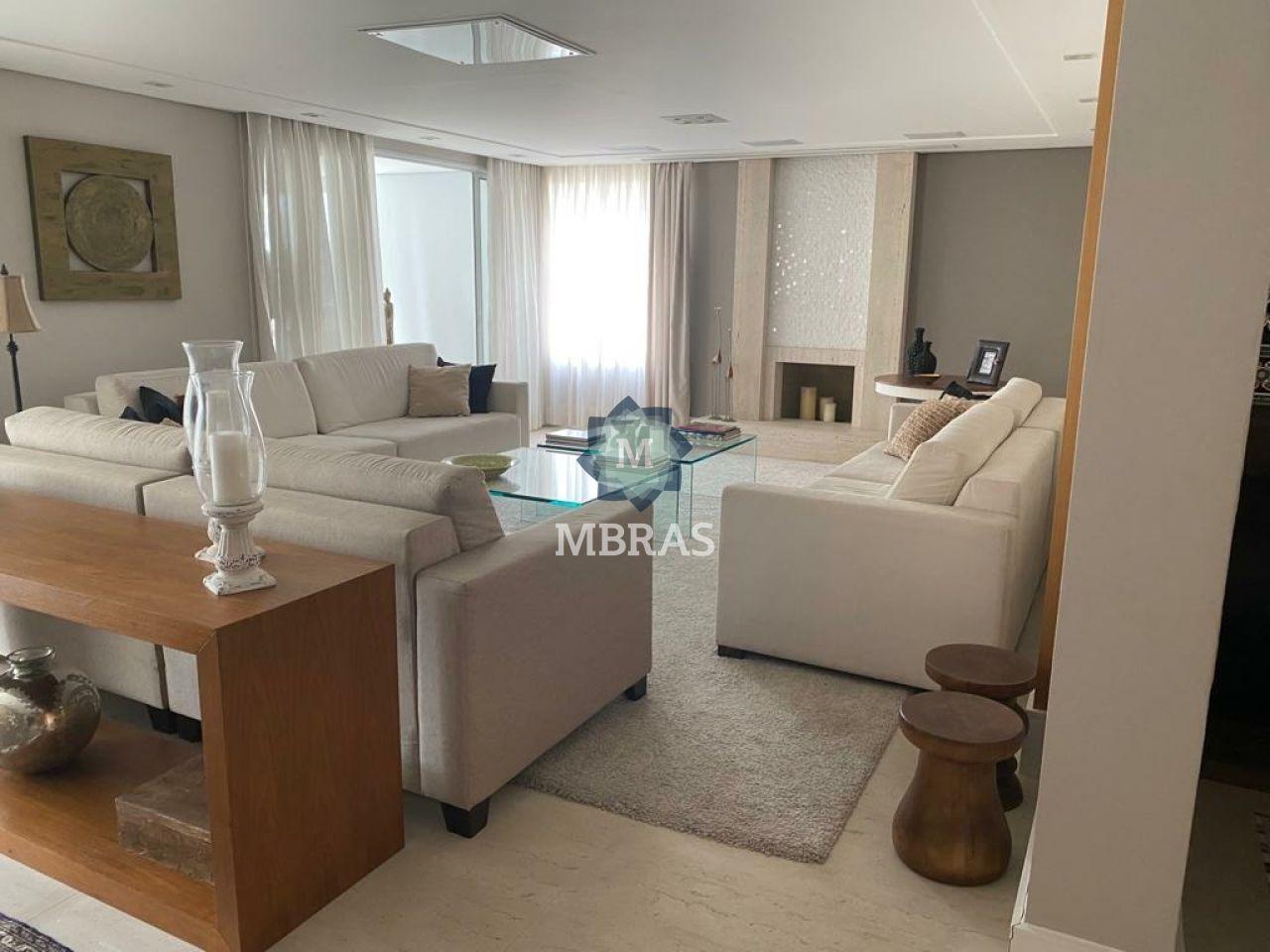 Sophistic Campo Belo , 370 m2, 4 suítes , quadra de tênis