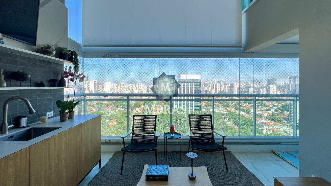 Nova York Penthouses , luxo e sofisticação  | 176m2 , 3 suítes