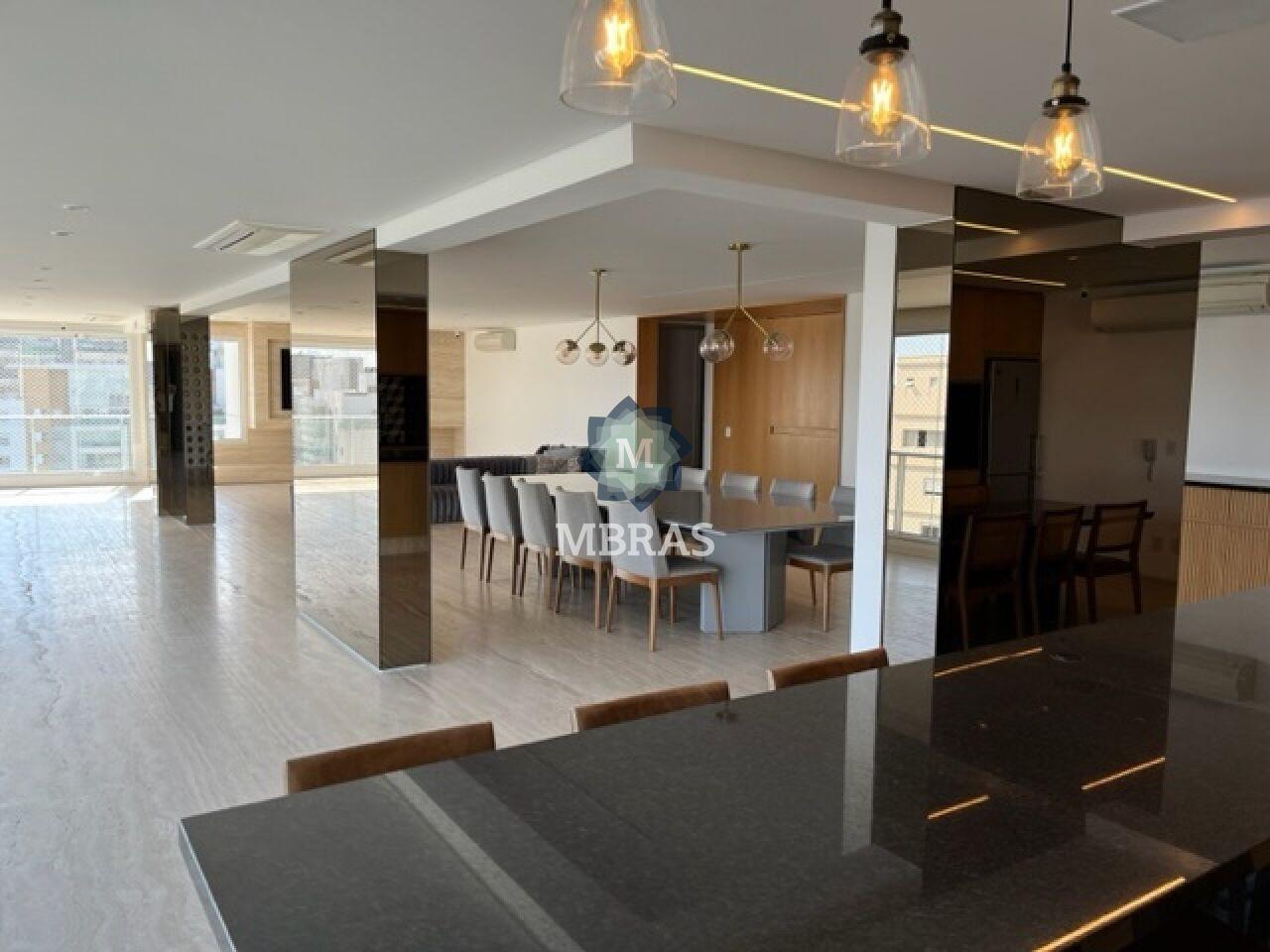Sophistic Campo Belo , 370 m2, 4 suítes, quadra de tênis