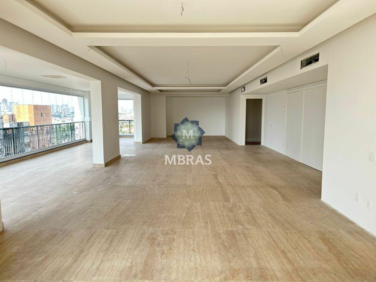 Lindo apartamento para venda em Cond. Alto Padrão Moema Av. Açoce