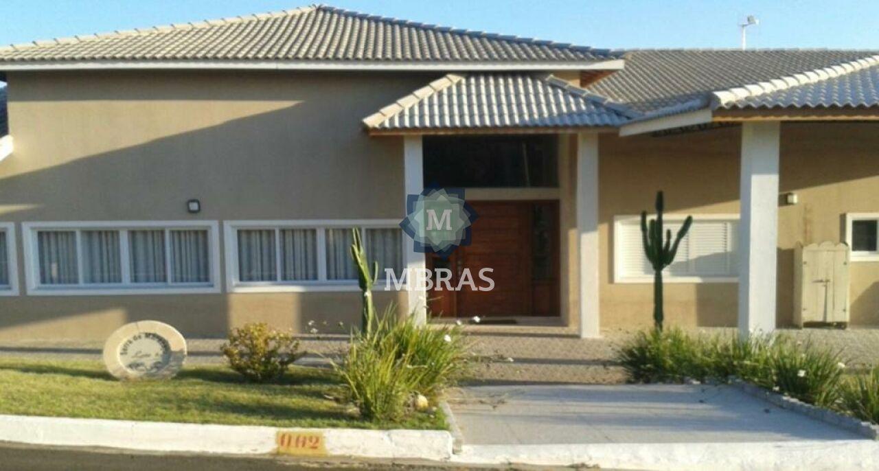 Excelente casa de esquina no residencial  Village Castelo em Itu
