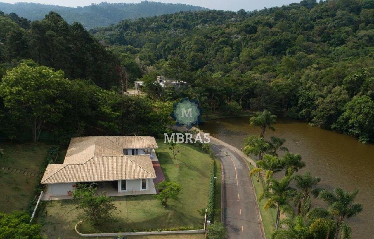 A casa do Lago
