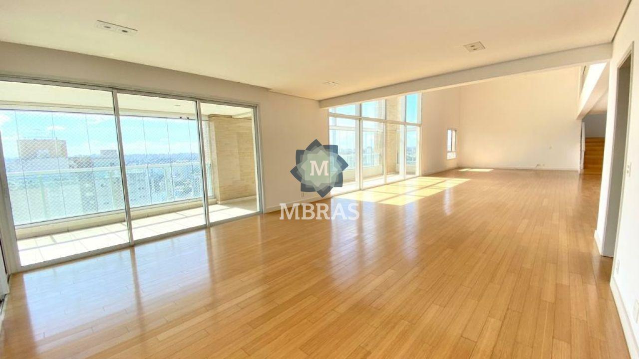 Campo belo , altíssimo padrão , 674m2, duplex