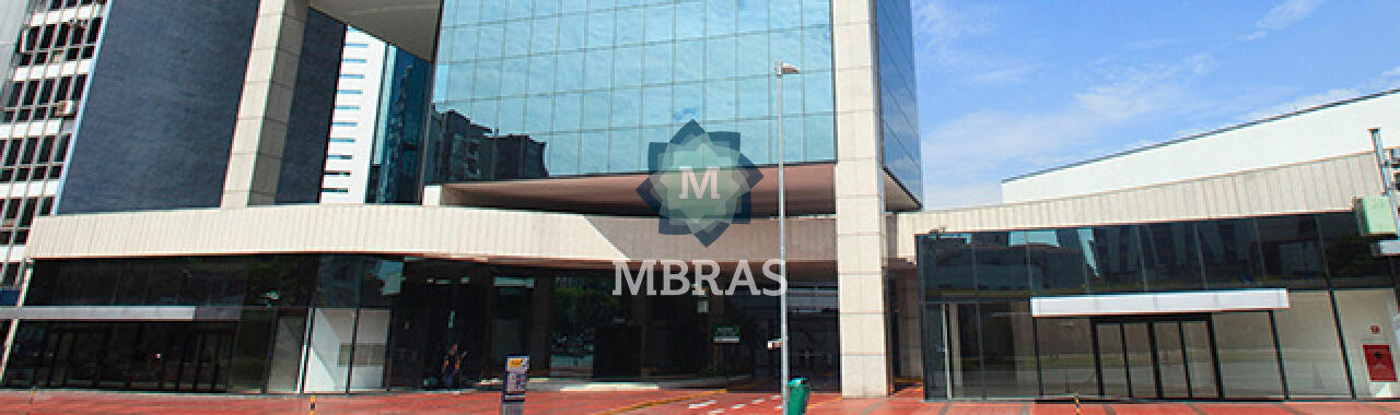 LAJE COMERCIAL EM EXCELENTE REGIÃO EMPRESARIAL DE SÃO PAULO - OPORTUNIDADE - FARIA LIMA