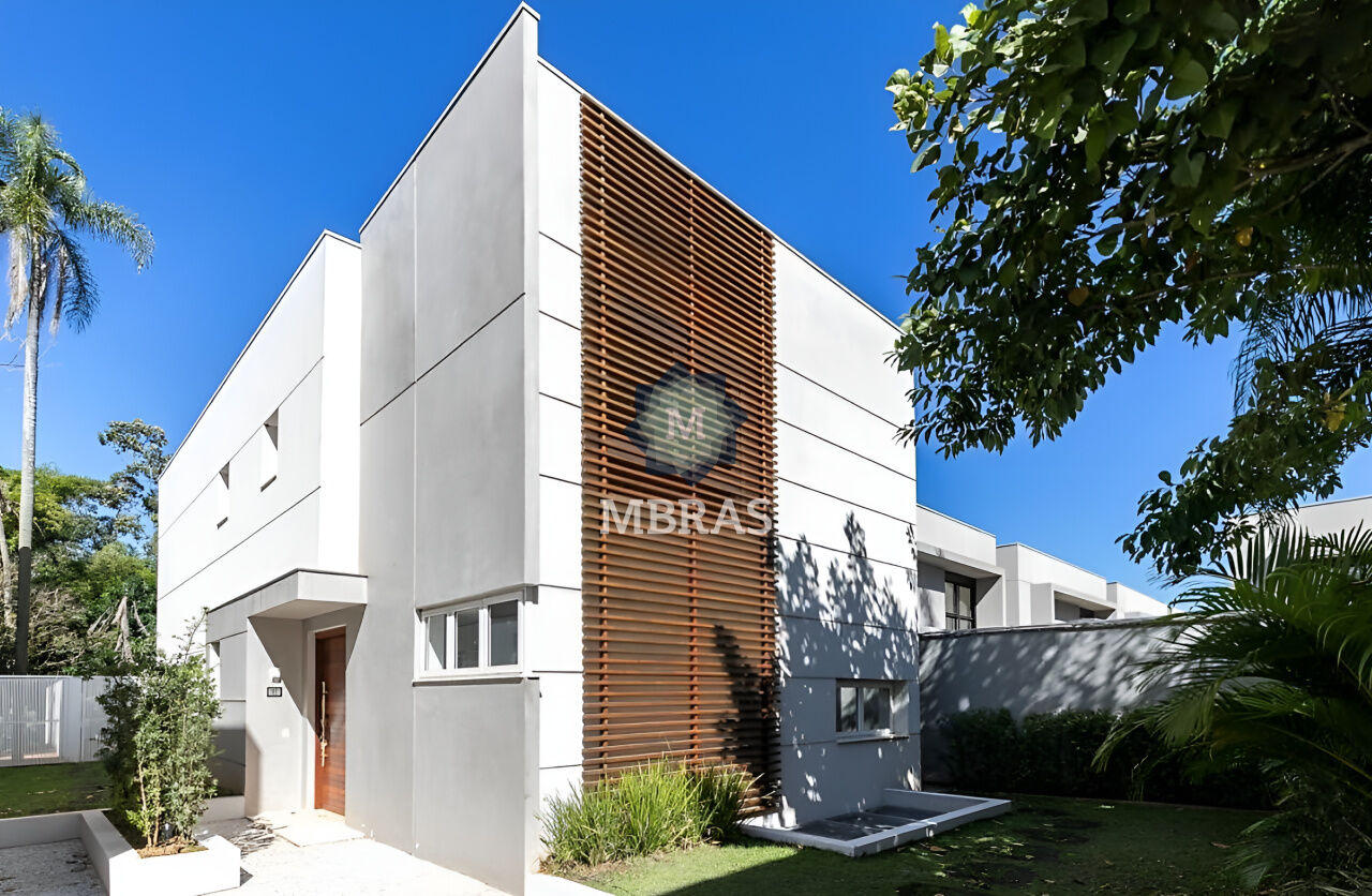 Condomínio Fechado | Casa de Alto Padrão