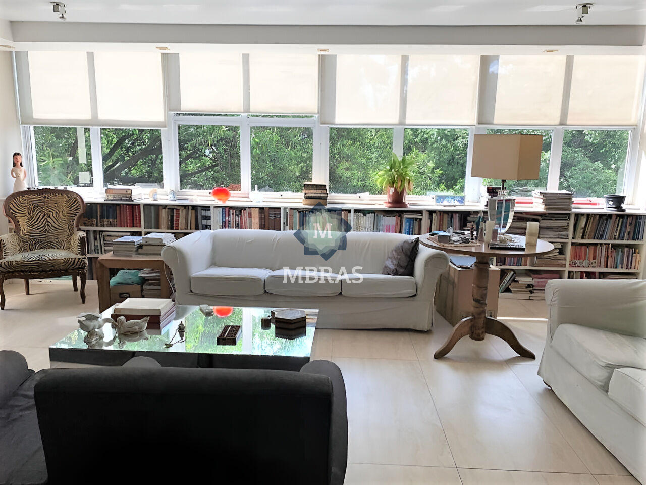 JD EUROPA | APTO COM 2 SUÍTES | 2 VAGAS | 170M²