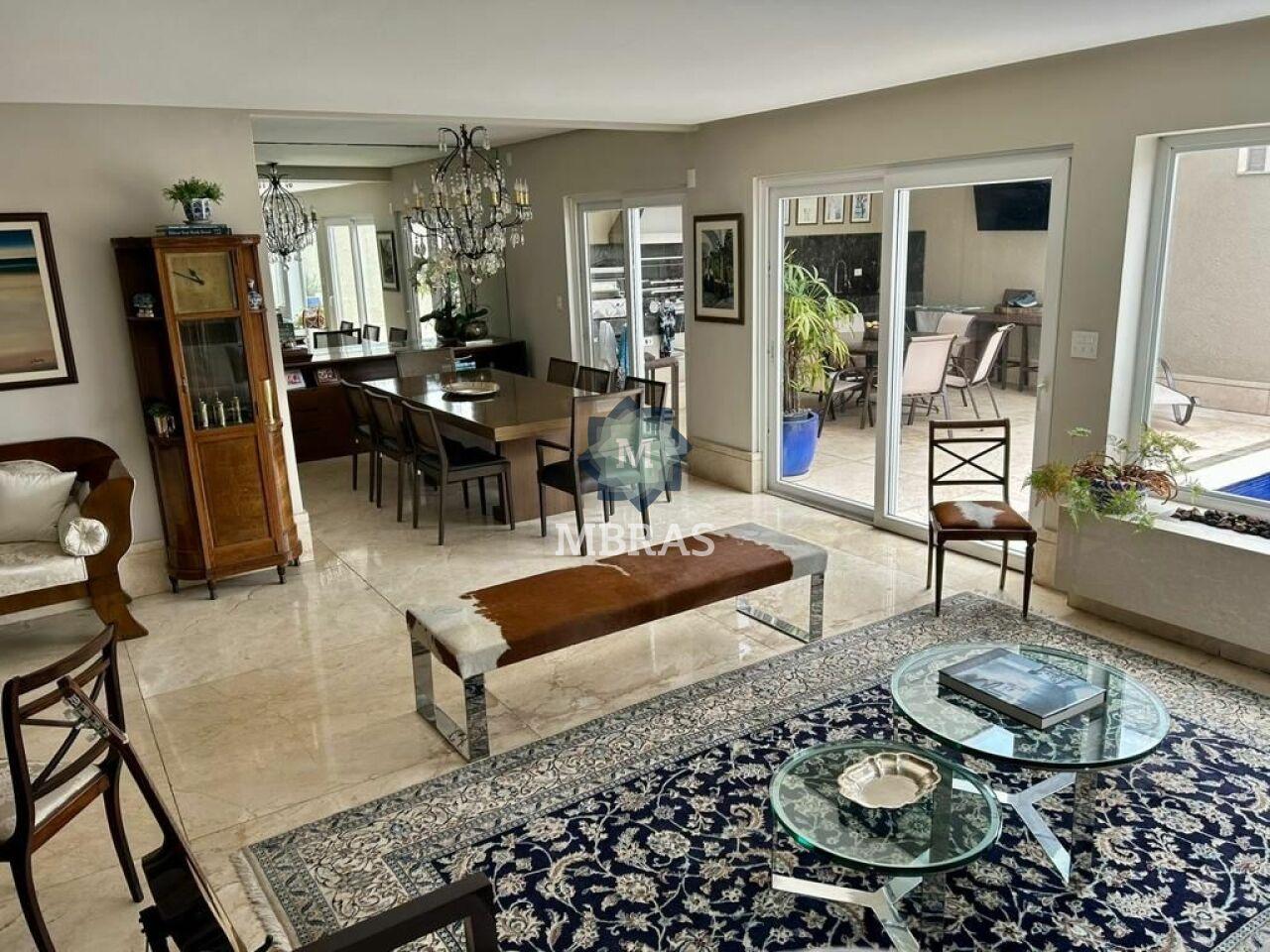 Linda Casa em Condomínio Fechado - Cidade Jardim