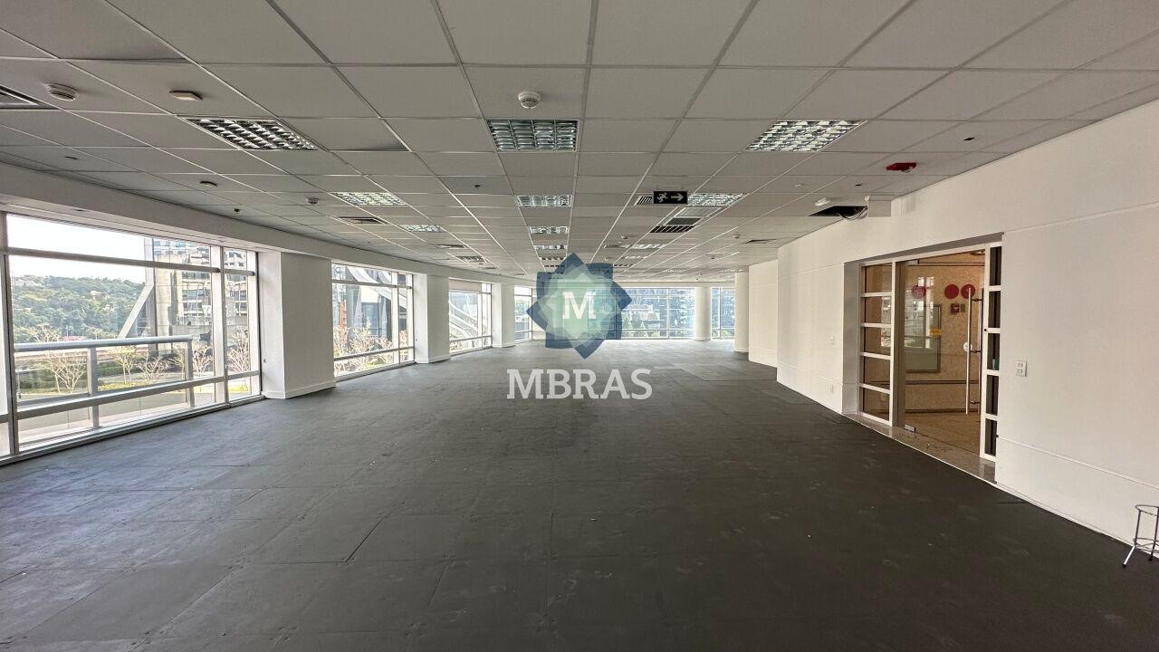 Excelente Laje Comercial no Melhor da Vila Olímpia