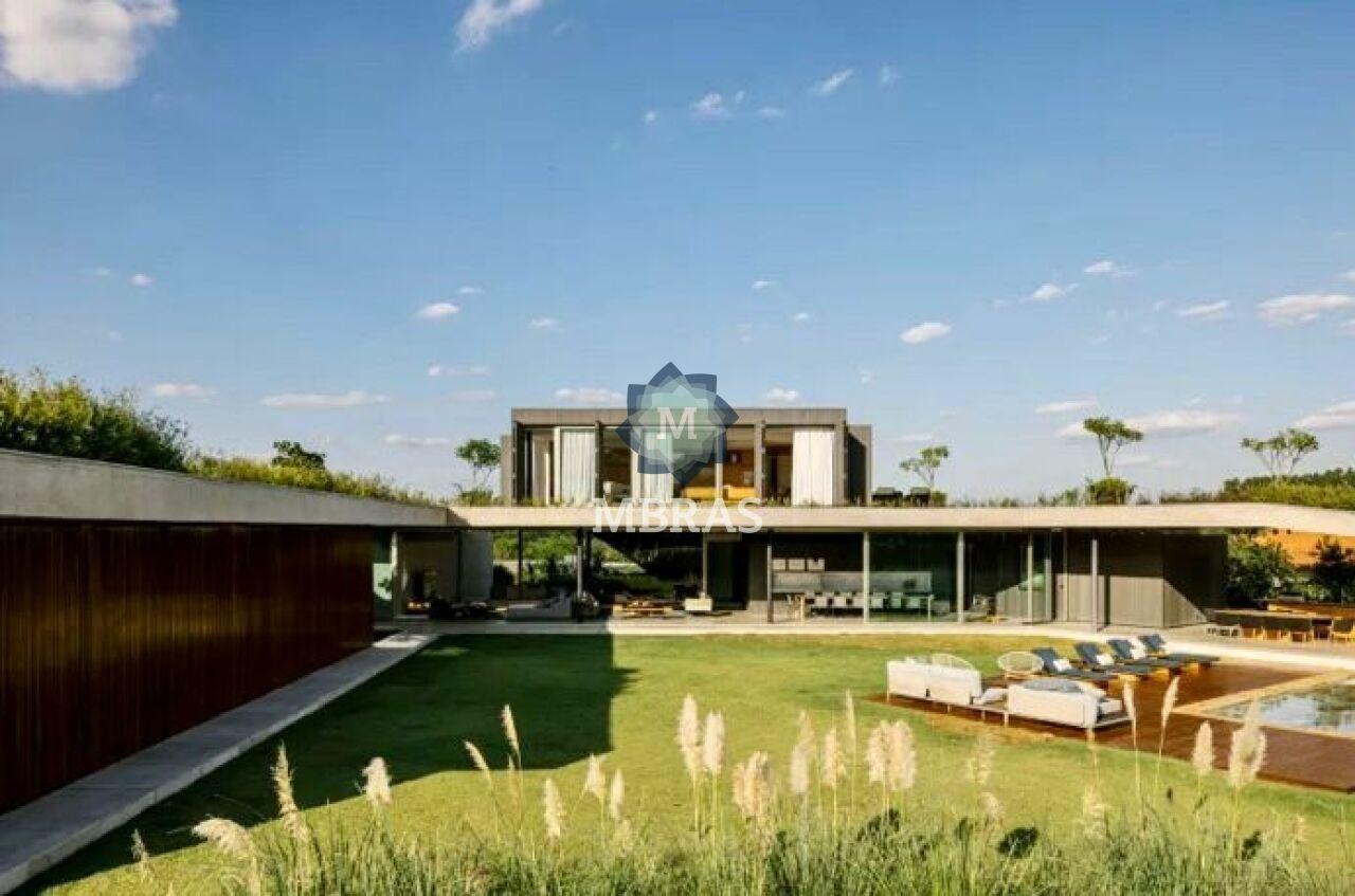 INCRÍVEL CASA NA FAZENDA BOA VISTA
