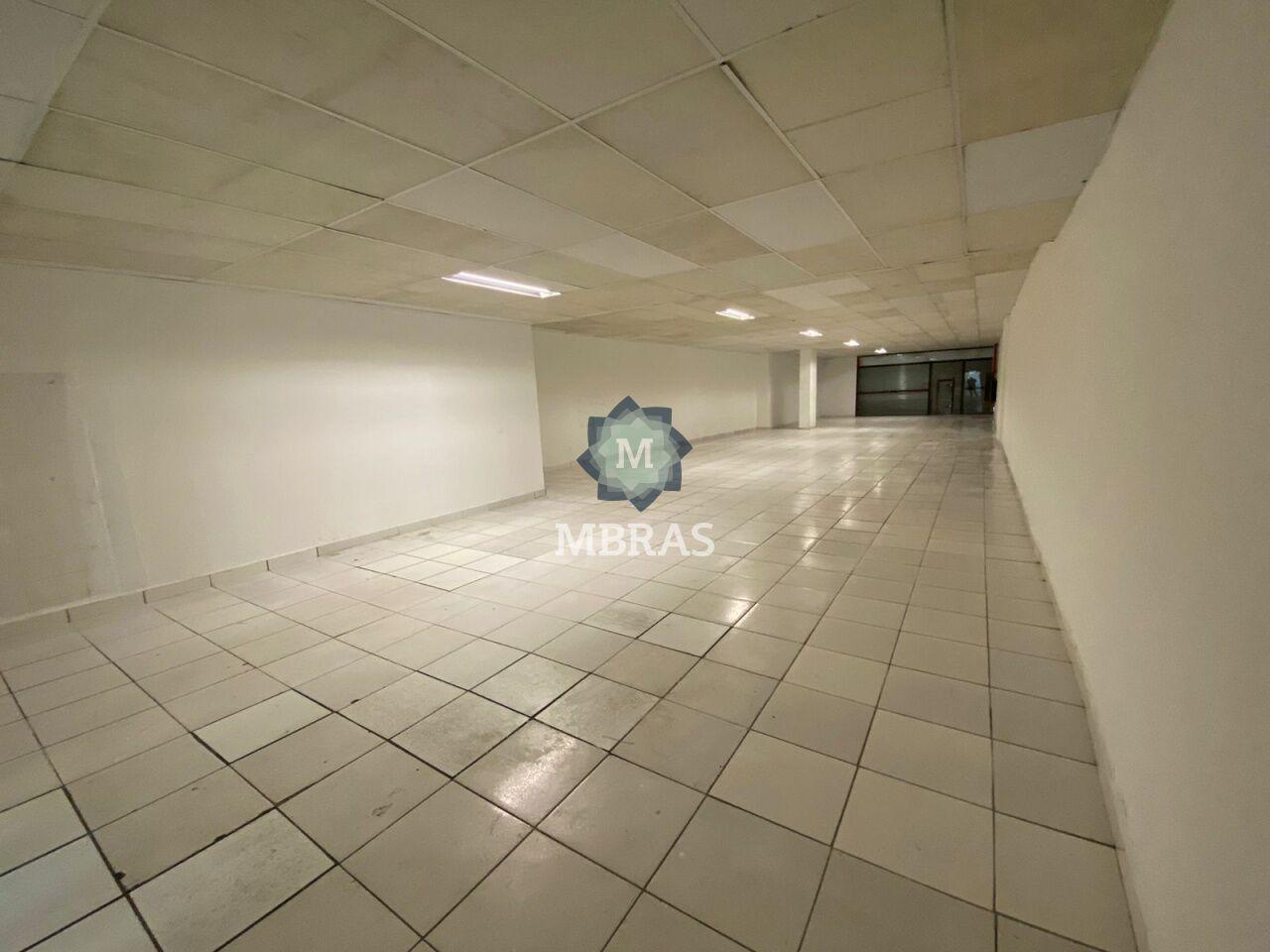 Excelente ponto comercial na Bela Vista!