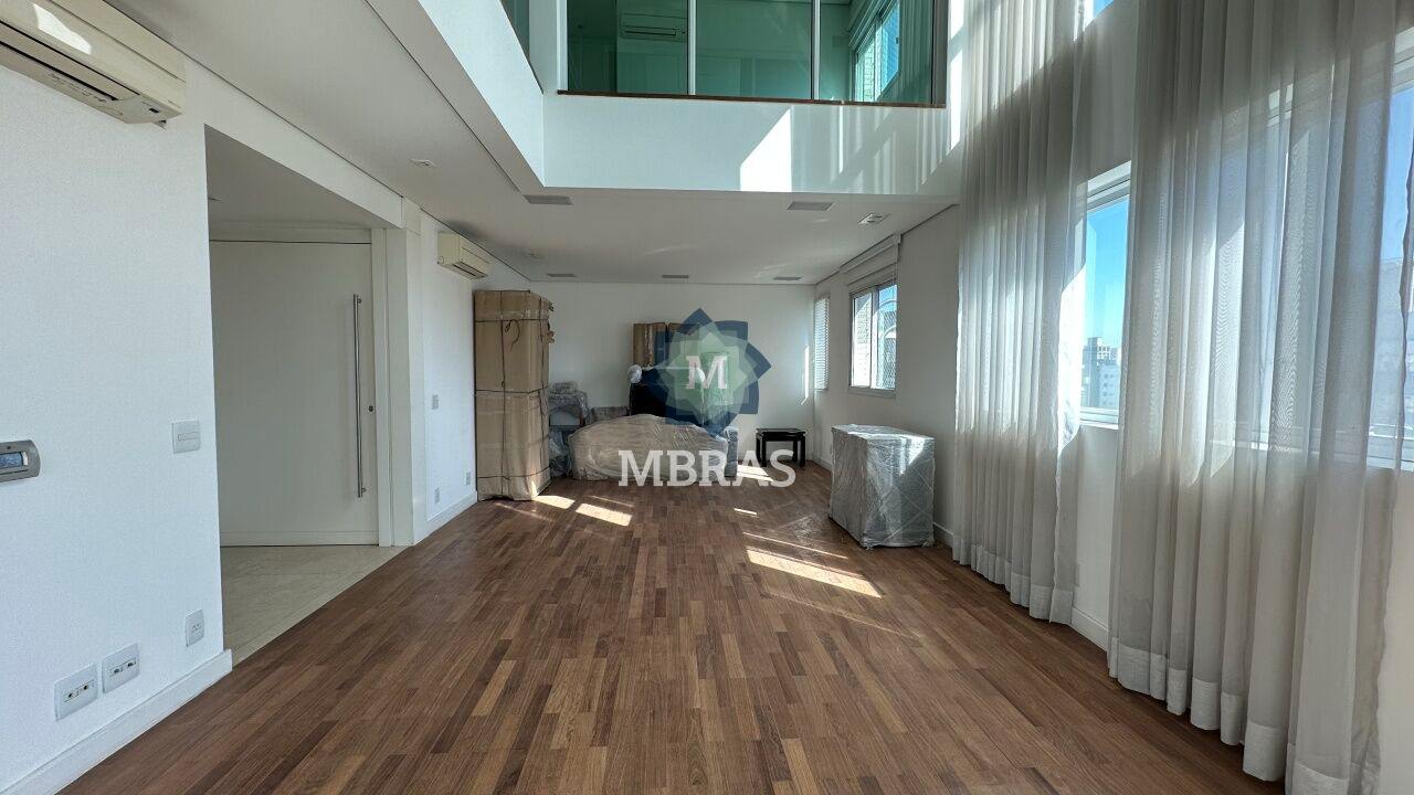 APARTAMENTO DUPLEX | JD PAULISTANO | 3 SUÍTES - Foto 1