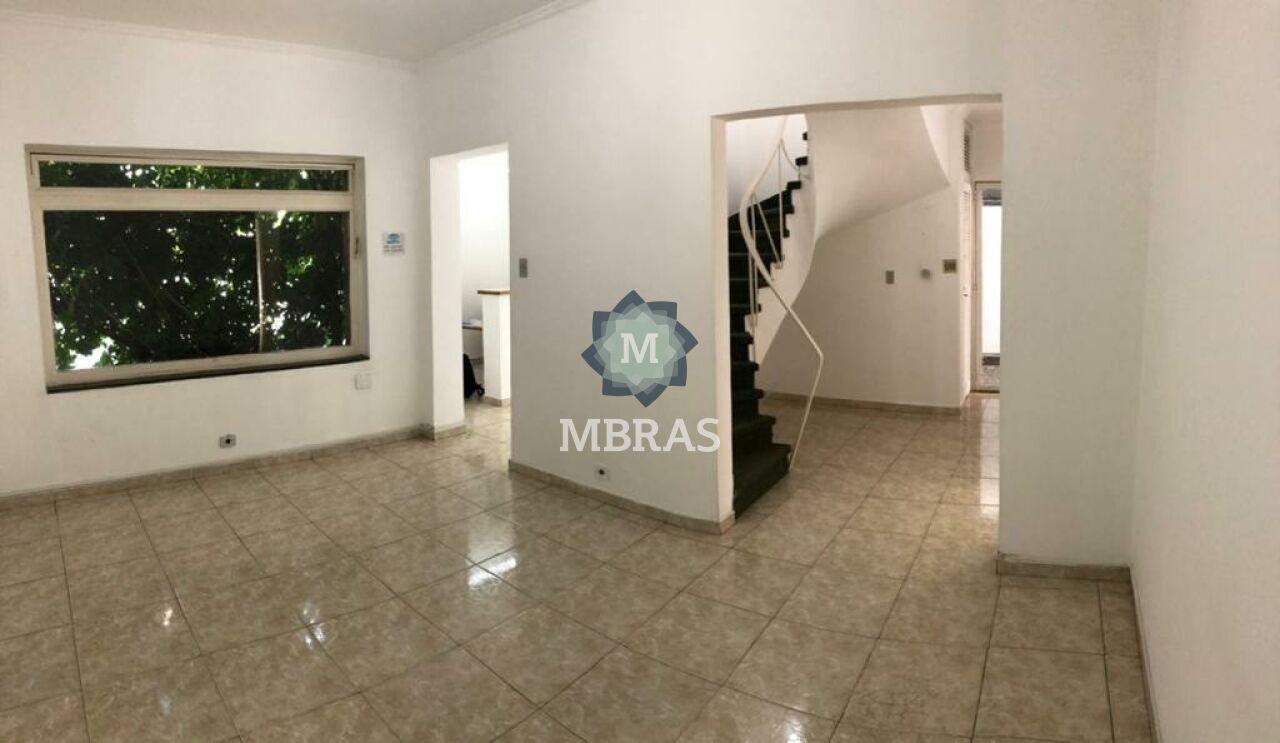 Sobrado Comercial a venda no Jardim Paulista