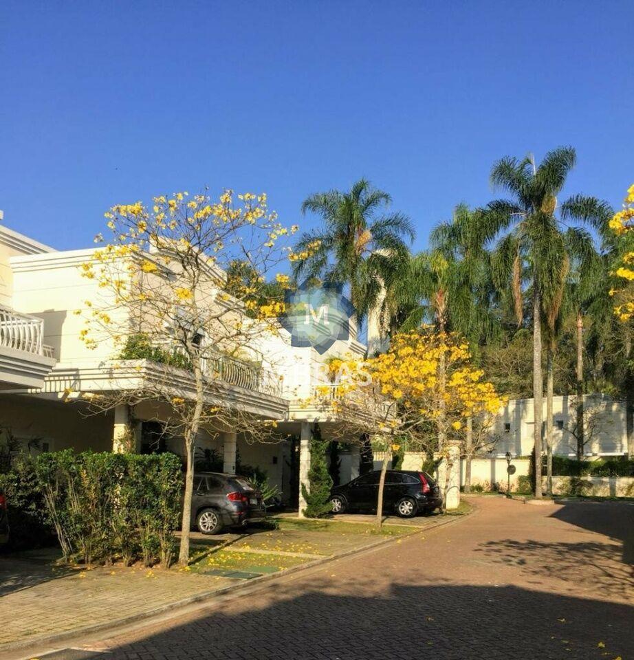 CASA CONDOMINIO ALTO PADRAO 3SUITES 4VAGAS -ALTO DA BOA VISTA -SP