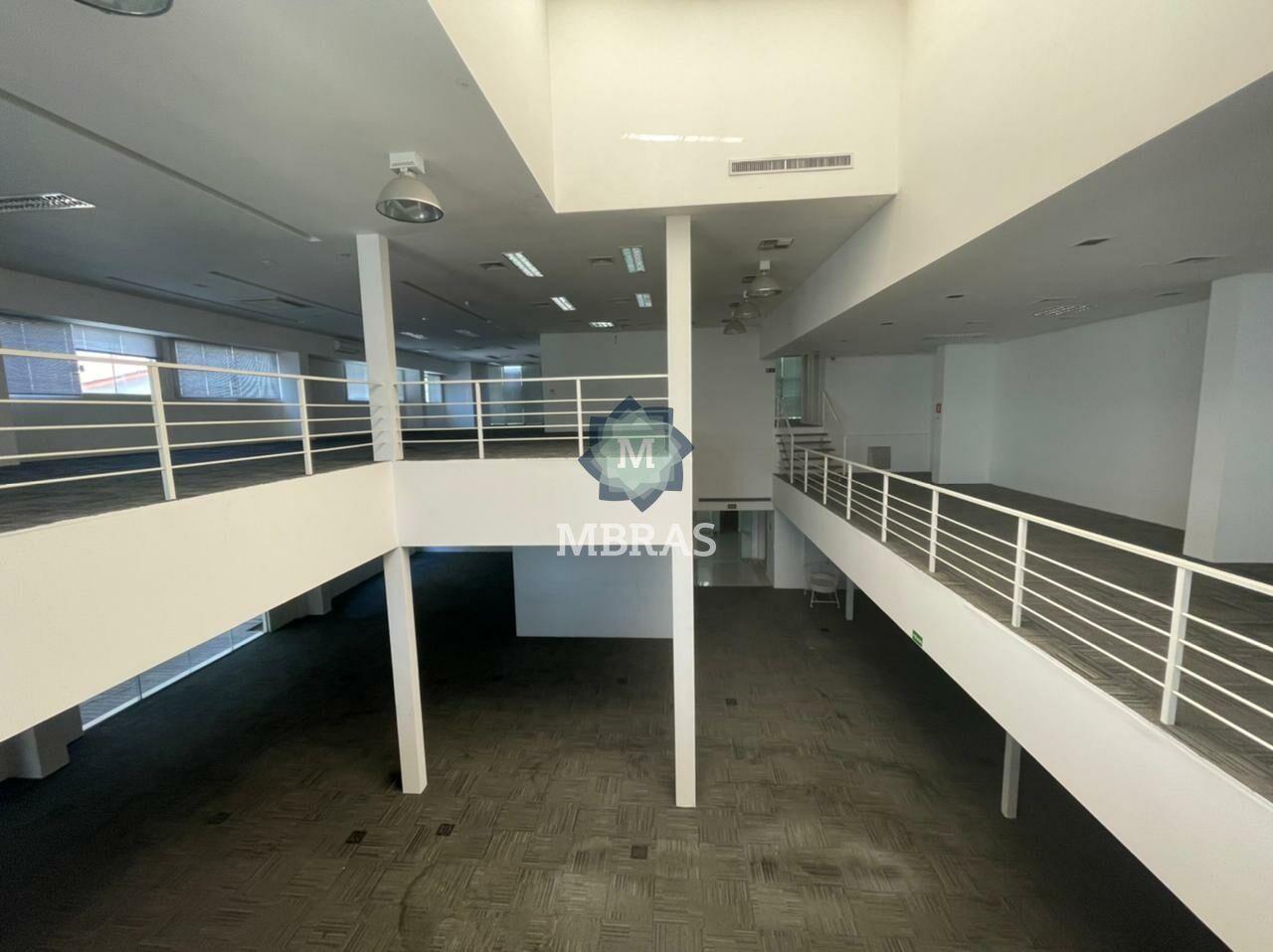 Imóvel Comercial para Locação no Bairro do Brooklin