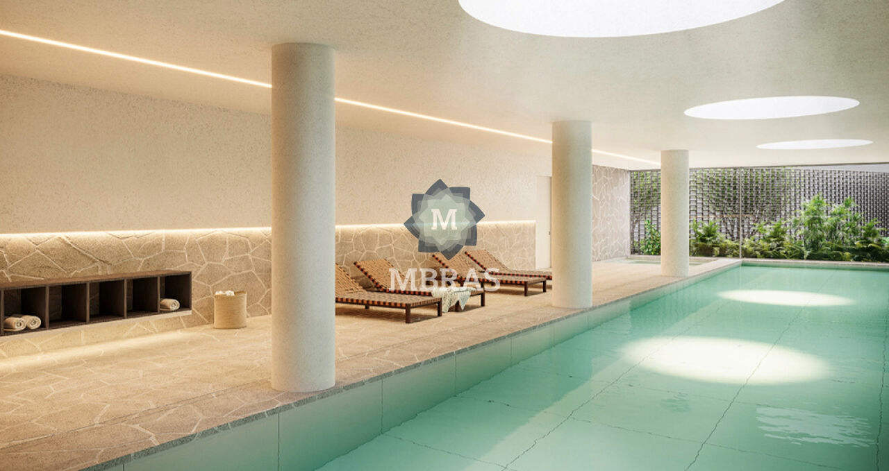 Exclusividade e alto padrão no melhor do Vila Nova Conceição - Foto 1