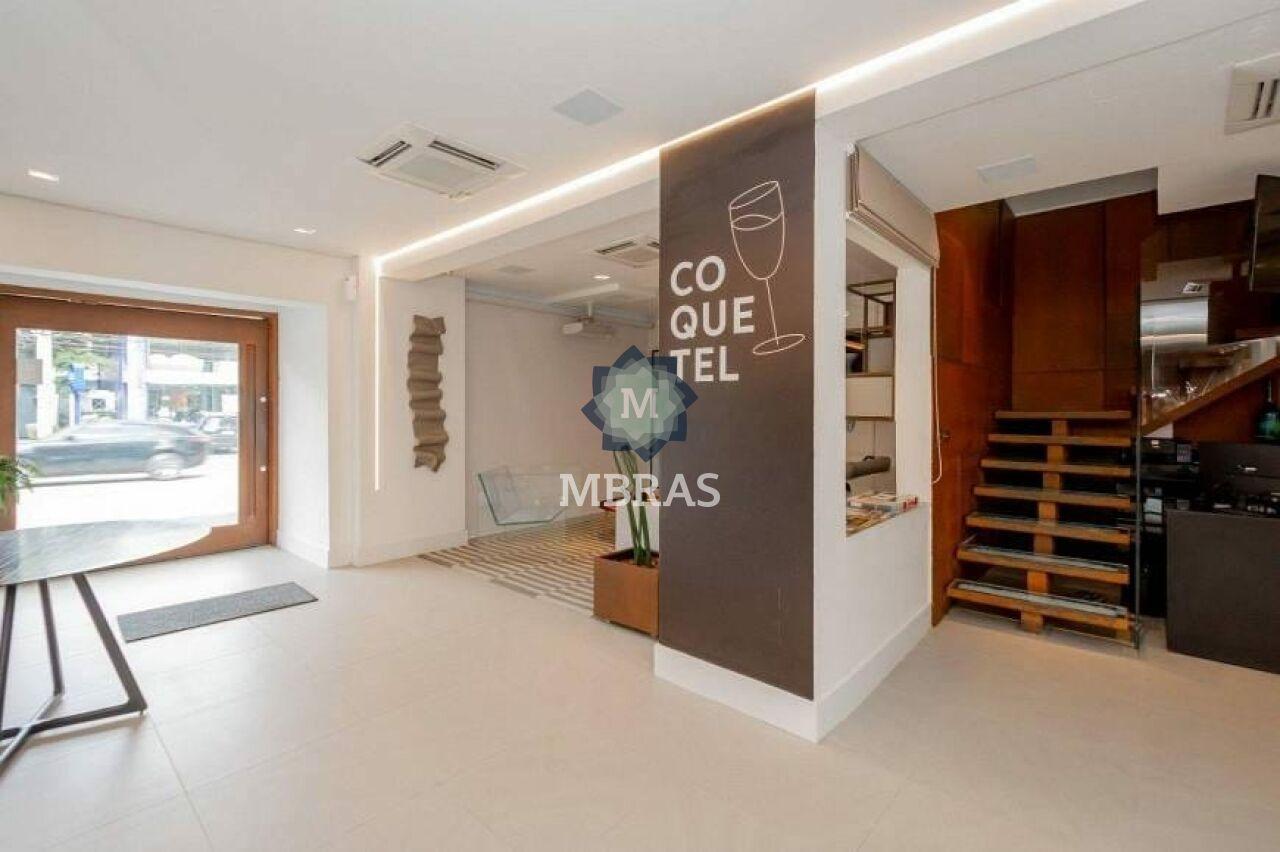 Casa comercial- Jardim America- 230m²