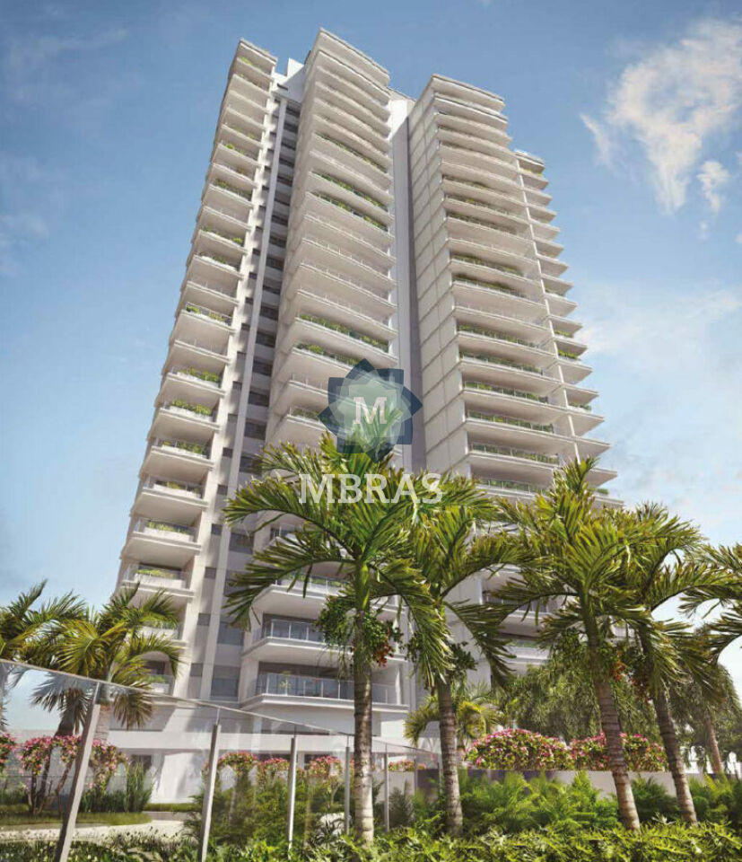 A raridade de um Empreendimento no Ibirapuera